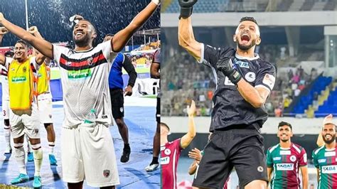 Mohun Bagan vs NorthEast United, Durand Cup 2024 final: Know .